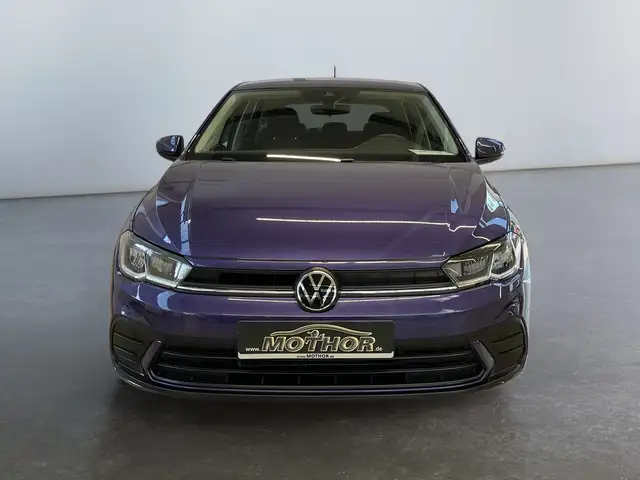 Volkswagen Polo view 6