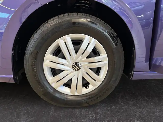 Volkswagen Polo view 15