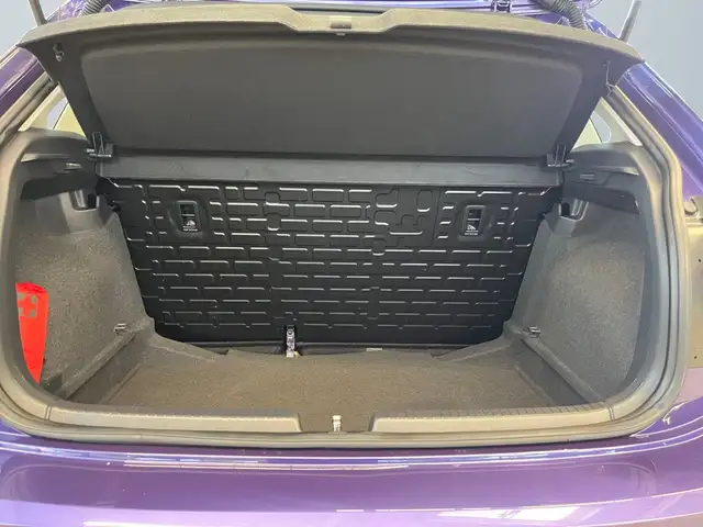 Volkswagen Polo view 14