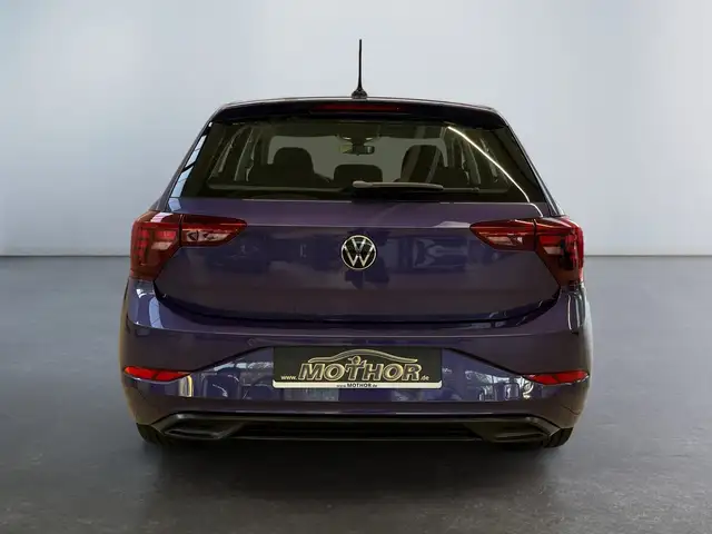 Volkswagen Polo view 5