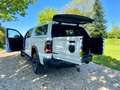 Dodge RAM 1500 CrewCab - Luft -  Gas 180 l - Pano - Tailgate Weiß - thumbnail 17