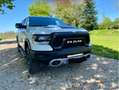 Dodge RAM 1500 CrewCab - Luft -  Gas 180 l - Pano - Tailgate Weiß - thumbnail 20
