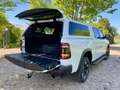Dodge RAM 1500 CrewCab - Luft -  Gas 180 l - Pano - Tailgate Weiß - thumbnail 18