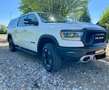 Dodge RAM 1500 CrewCab - Luft -  Gas 180 l - Pano - Tailgate Weiß - thumbnail 14