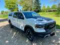 Dodge RAM 1500 CrewCab - Luft -  Gas 180 l - Pano - Tailgate Weiß - thumbnail 7