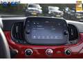 Fiat 500 Cabrio Red Schwarz - thumbnail 34