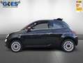 Fiat 500 Cabrio Red Schwarz - thumbnail 8