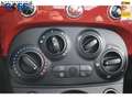 Fiat 500 Cabrio Red Schwarz - thumbnail 35