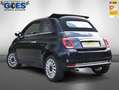 Fiat 500 Cabrio Red Schwarz - thumbnail 7