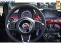 Fiat 500 Cabrio Red Schwarz - thumbnail 21