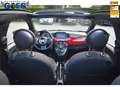 Fiat 500 Cabrio Red Schwarz - thumbnail 13