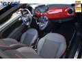 Fiat 500 Cabrio Red Schwarz - thumbnail 14