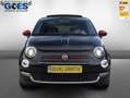 Fiat 500 Cabrio Red Schwarz - thumbnail 2