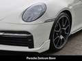 Porsche 911 992 Turbo S Cabrio''Burmester Lift Matrix'' Grijs - thumbnail 9