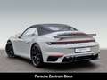 Porsche 911 992 Turbo S Cabrio''Burmester Lift Matrix'' Grijs - thumbnail 3