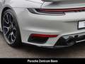 Porsche 911 992 Turbo S Cabrio''Burmester Lift Matrix'' Grijs - thumbnail 12