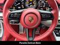 Porsche 911 992 Turbo S Cabrio''Burmester Lift Matrix'' Grijs - thumbnail 17