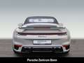 Porsche 911 992 Turbo S Cabrio''Burmester Lift Matrix'' Grijs - thumbnail 8