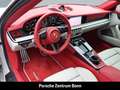 Porsche 911 992 Turbo S Cabrio''Burmester Lift Matrix'' Grijs - thumbnail 4