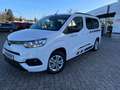 Toyota Proace CROSSCAMP Lite S **CAMPER** Blanc - thumbnail 1