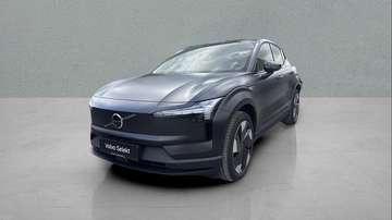 Plus, Single Motor Extended Range, Elektrisch