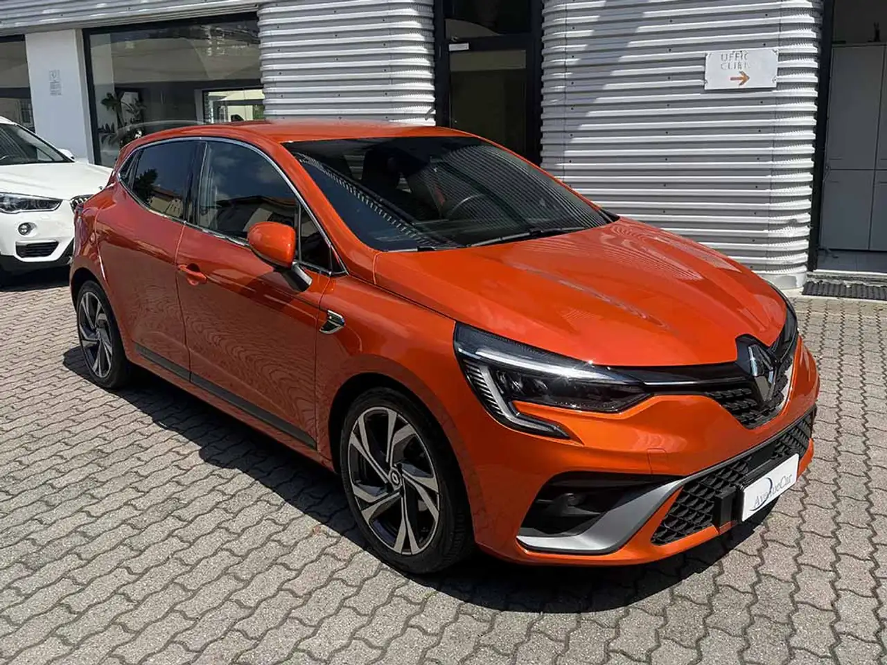 Renault Clio R.S. Line TELECAMERA PREZZO REALE UNI PROPRIETARIO 3