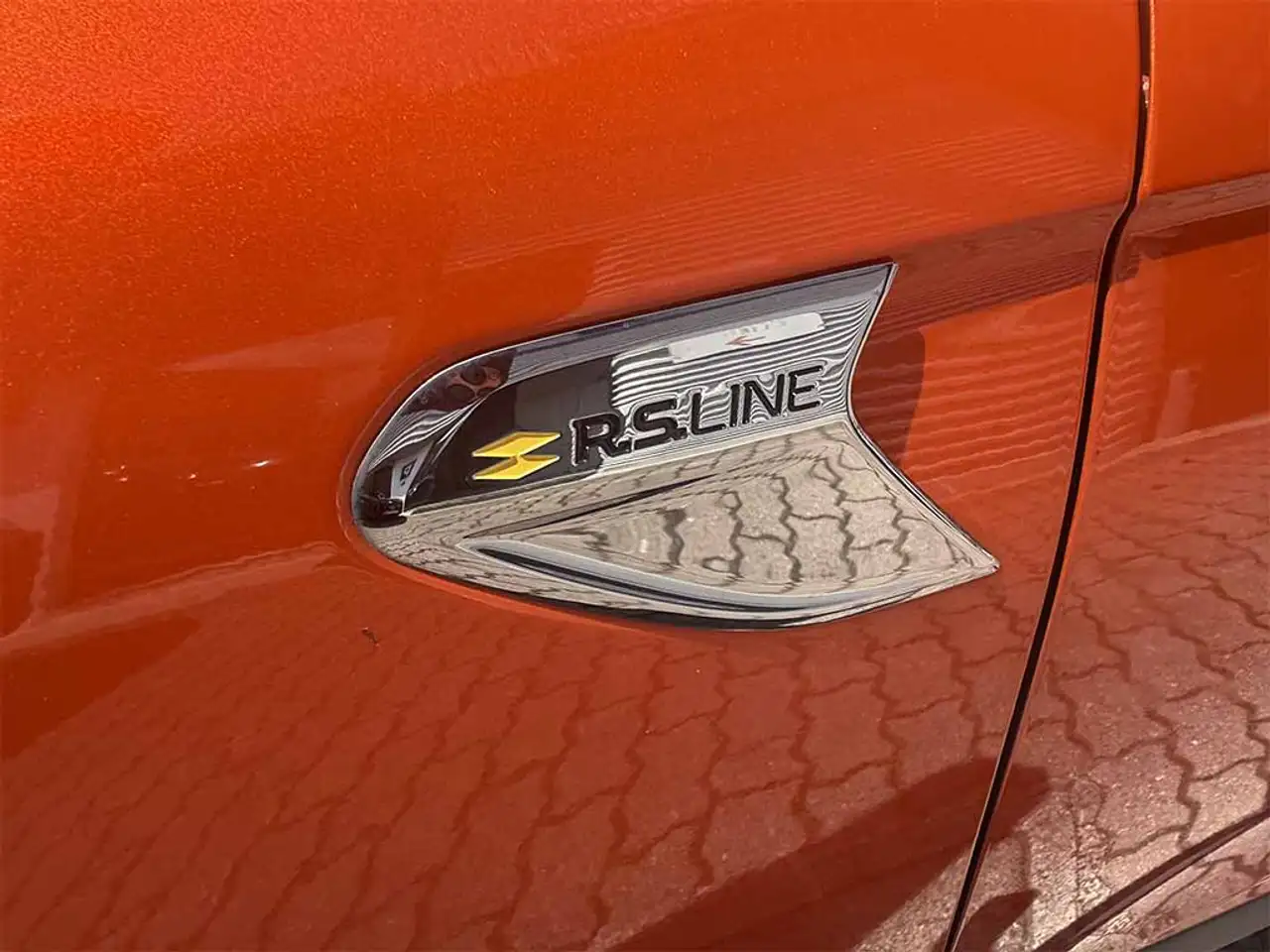 Renault Clio R.S. Line TELECAMERA PREZZO REALE UNI PROPRIETARIO 11