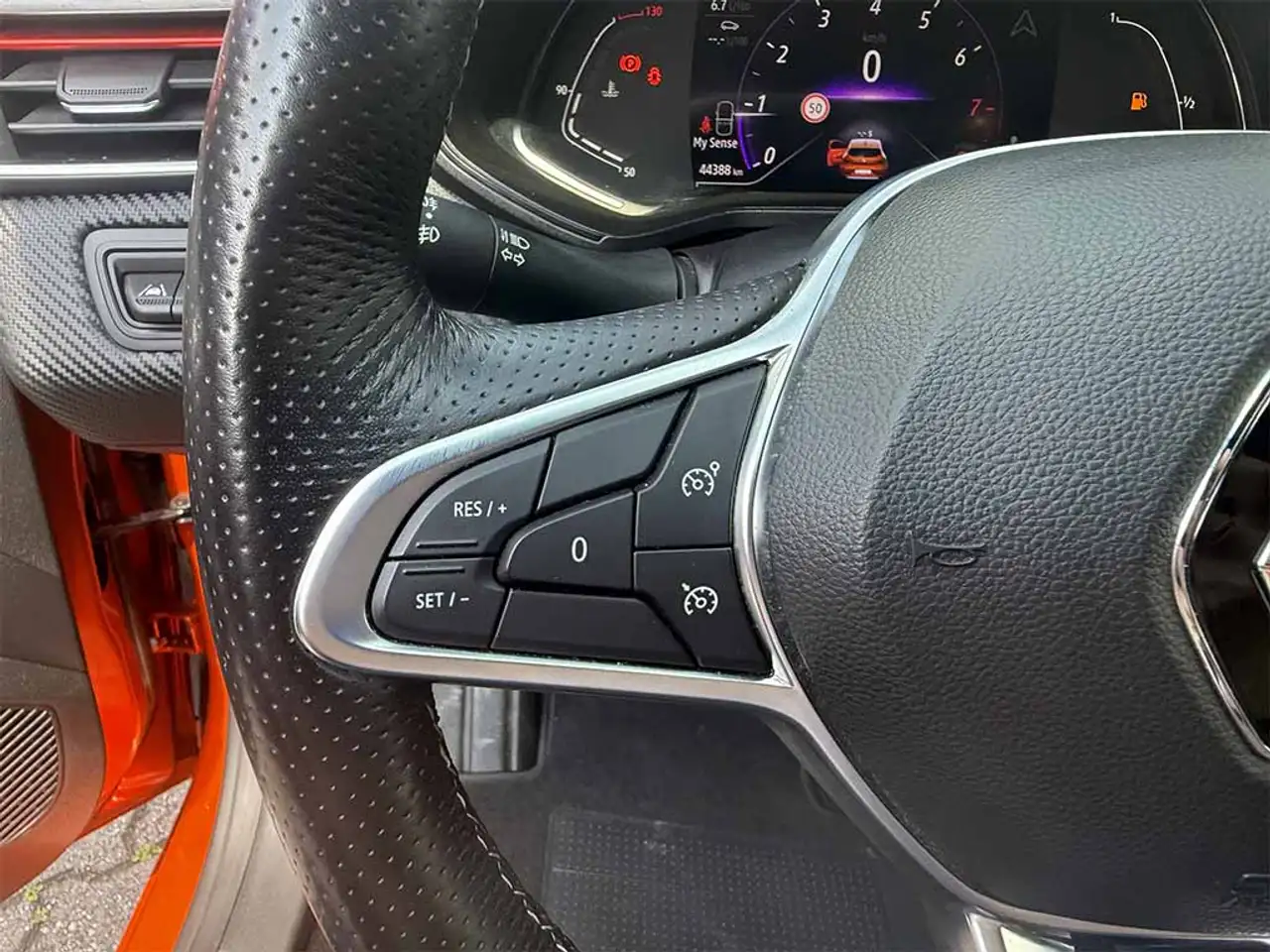 Renault Clio R.S. Line TELECAMERA PREZZO REALE UNI PROPRIETARIO 14