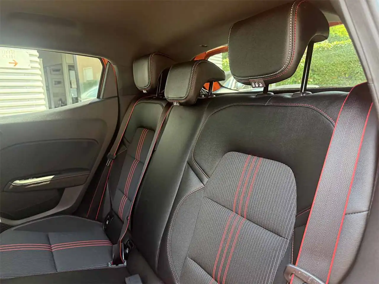 Renault Clio R.S. Line TELECAMERA PREZZO REALE UNI PROPRIETARIO 30