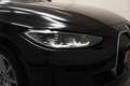 BMW i4 eDrive40 80kWh Sport [ LED Live-cockpit prof. Spor Zwart - thumbnail 31