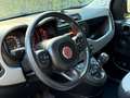 Fiat Panda 0.9 8V TWINAIR 85CH EASY * 40.000KM * 2017 * GARANTIE Noir - thumbnail 12