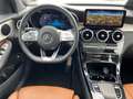 Mercedes-Benz GLC 220 d 4M AMG+MBUX+digCock+Pano+HUD+Key+SOUND Fekete - thumbnail 10