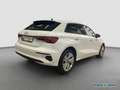 Audi A3 S line 30 TDI S tronic Keyless APP PDC SHZ Weiß - thumbnail 3