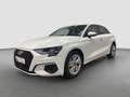 Audi A3 S line 30 TDI S tronic Keyless APP PDC SHZ Weiß - thumbnail 10