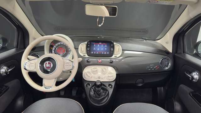 Fiat 500C — photo 9