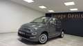 Fiat 500C 1.0  ch Hybride *GPS*AIRCO*GARANTIE 12 MOIS* Gris - thumbnail 1