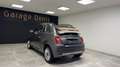 Fiat 500C 1.0  ch Hybride *GPS*AIRCO*GARANTIE 12 MOIS* Gris - thumbnail 6