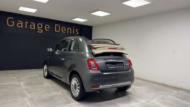 Fiat 500C — photo 6