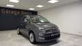 Fiat 500C 1.0  ch Hybride *GPS*AIRCO*GARANTIE 12 MOIS* Gris - thumbnail 4