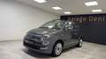 Fiat 500C 1.0  ch Hybride *GPS*AIRCO*GARANTIE 12 MOIS* Gris - thumbnail 5
