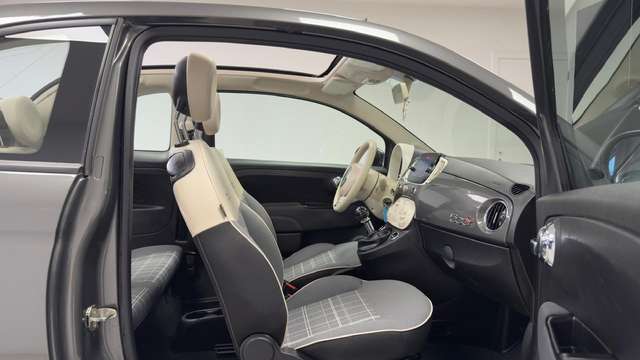Fiat 500C — photo 12