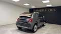 Fiat 500C 1.0  ch Hybride *GPS*AIRCO*GARANTIE 12 MOIS* Gris - thumbnail 8