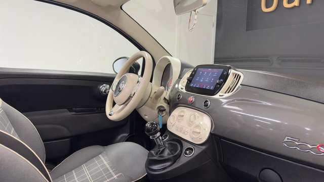 Fiat 500C — photo 13