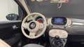 Fiat 500C 1.0  ch Hybride *GPS*AIRCO*GARANTIE 12 MOIS* Gris - thumbnail 10