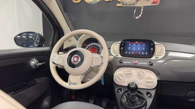 Fiat 500C — photo 10