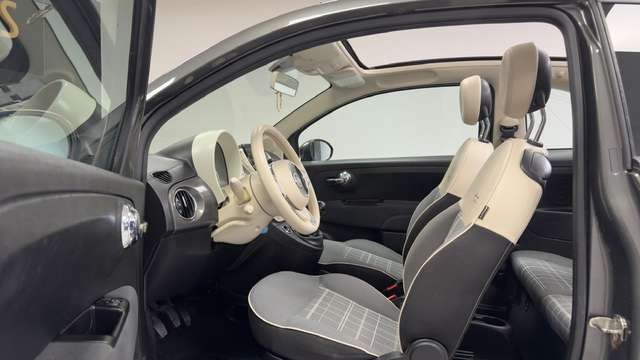 Fiat 500C — photo 11