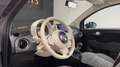 Fiat 500C 1.0  ch Hybride *GPS*AIRCO*GARANTIE 12 MOIS* Gris - thumbnail 14