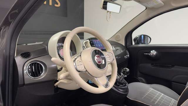 Fiat 500C — photo 14