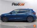 Ford Focus 1.0 Ecoboost MHEV 114kW ST-Line X Bleu - thumbnail 3