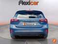 Ford Focus 1.0 Ecoboost MHEV 114kW ST-Line X Bleu - thumbnail 4